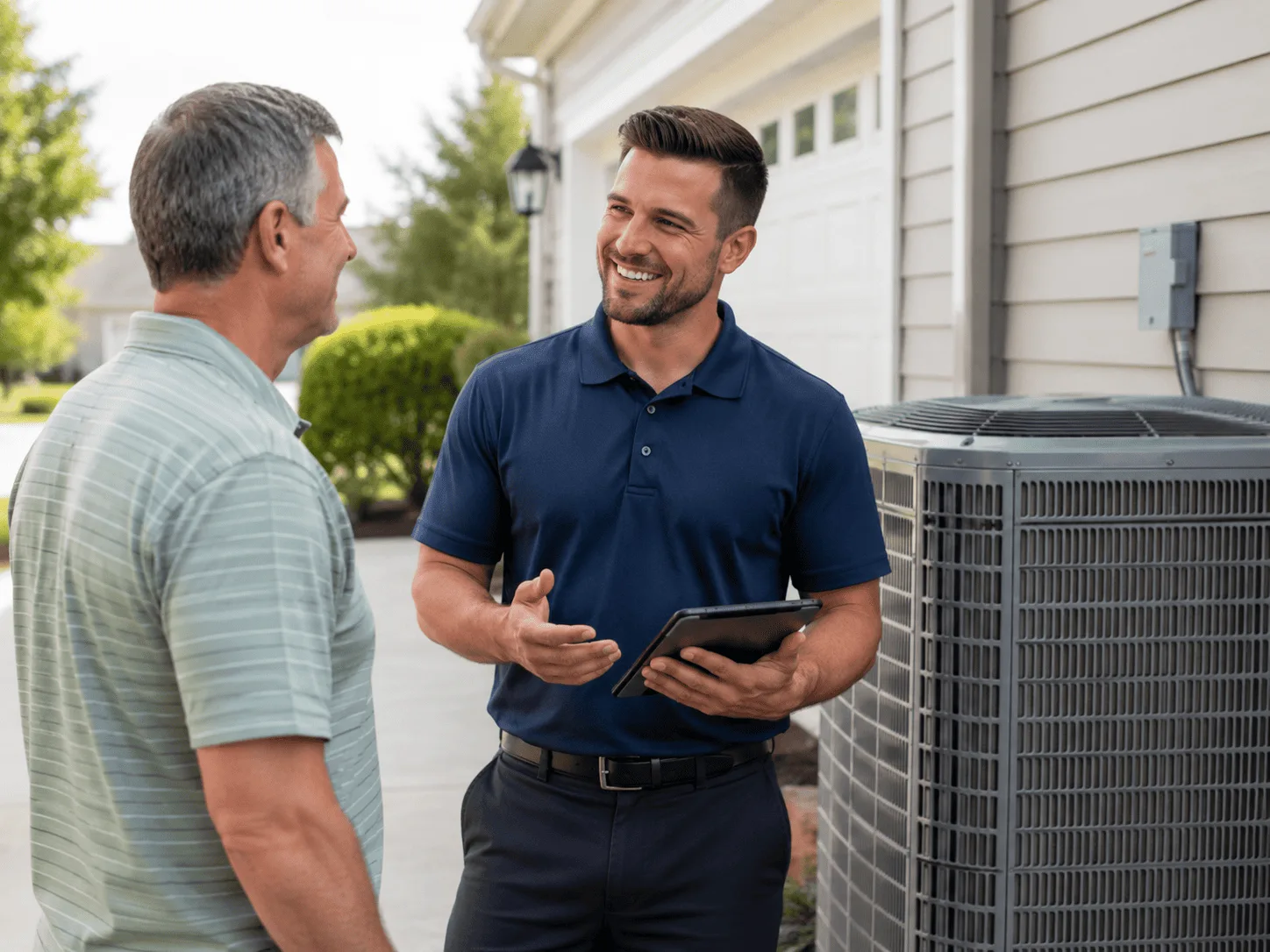 Heat Pump Installation Emden, IL FAQs